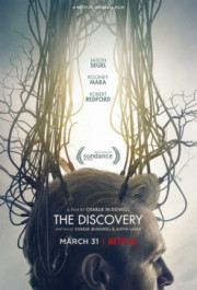 Постер The Discovery